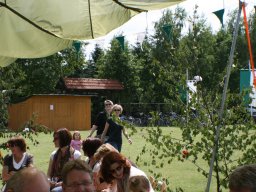 Schützenfest 2010